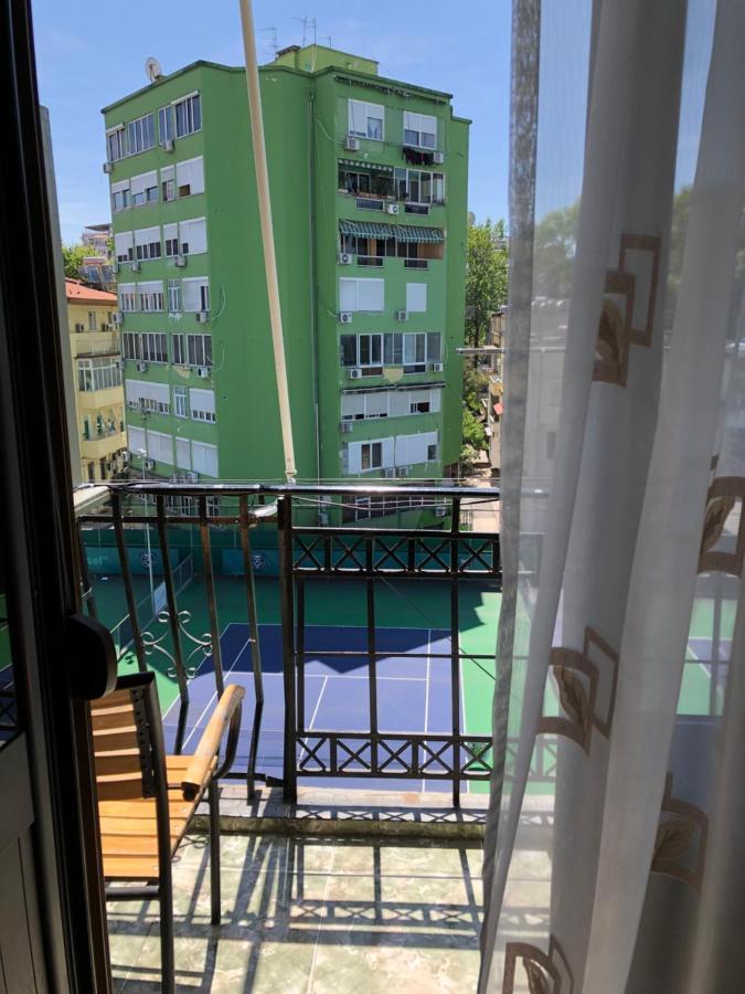 Holiday Apartment Tirana Exterior photo